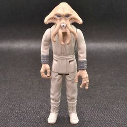 VINTAGE STAR WARS FIGURE