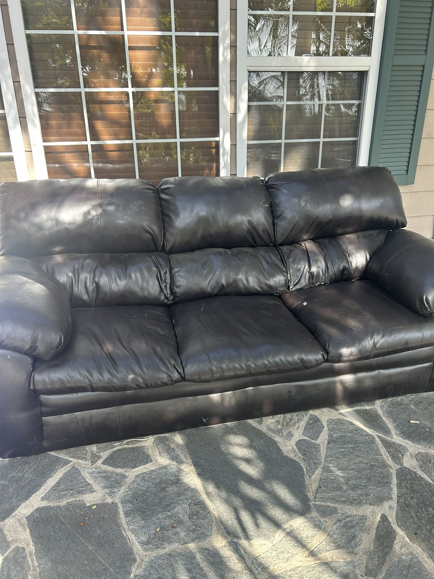 FREE Couch