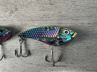 $5 Each Brand New Fishing Lures