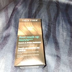 Auburn Hair Thicking Fibers