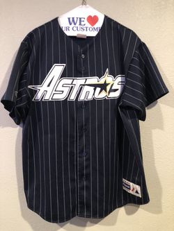 MTO: Astros Retro – Loudmouth