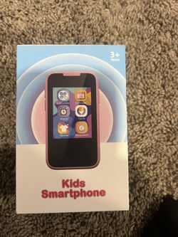 Kids Smartphone