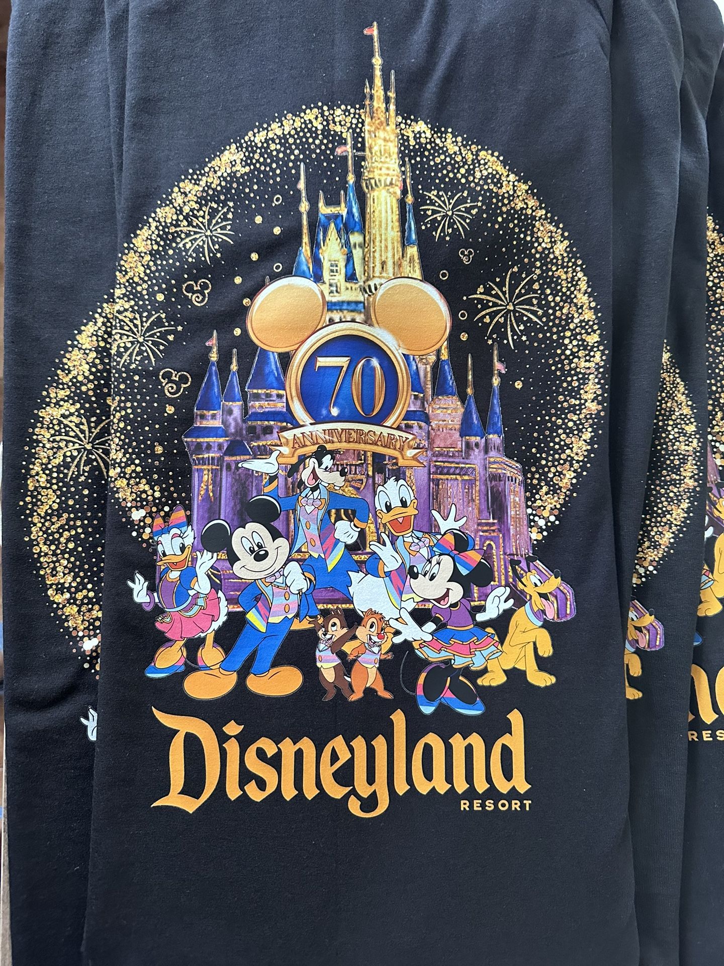 Disney Custom T Shirts
