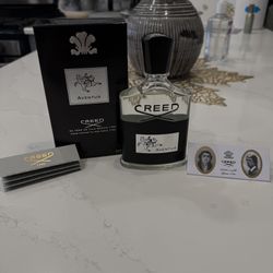 Creed Aventus