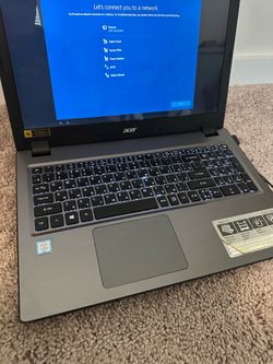 💻 Acer Aspire V 15 Laptop – Core i5 – 1TB – Full HD