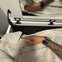 King Bedroom Set 