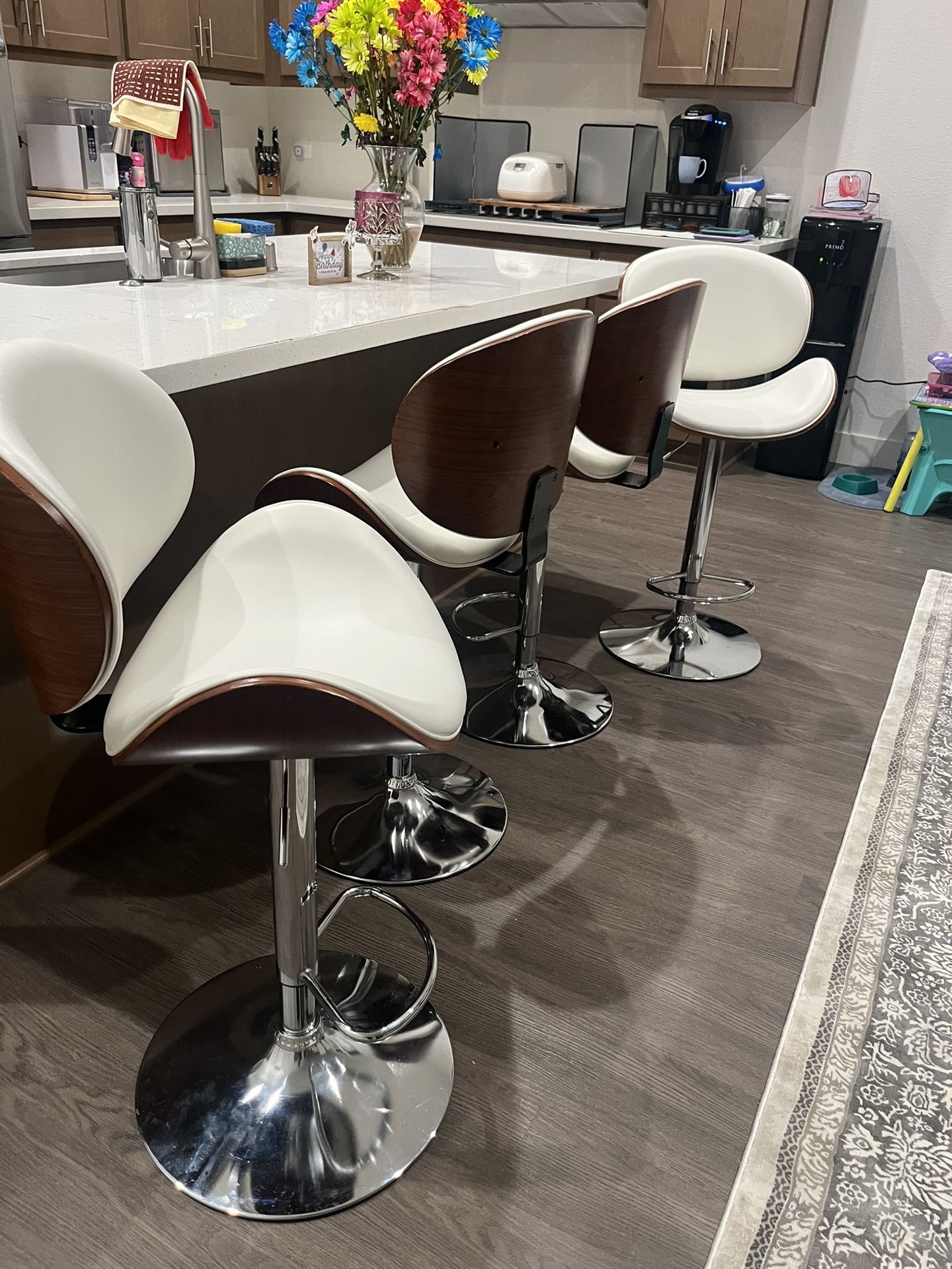 Counter/Bar Stool