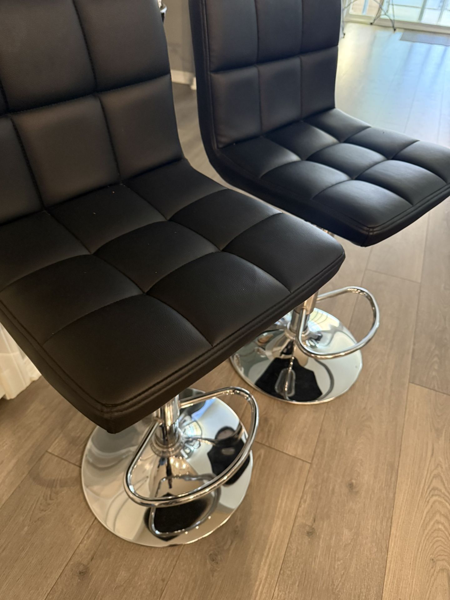 360 Bar Stool Counter Top Chairs