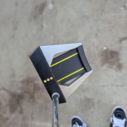 Scotty Cameron Phantom 6 Putter RH