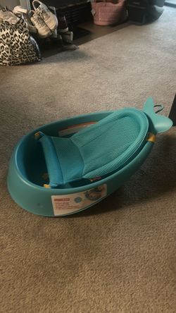 Skiphop Baby Bathtub
