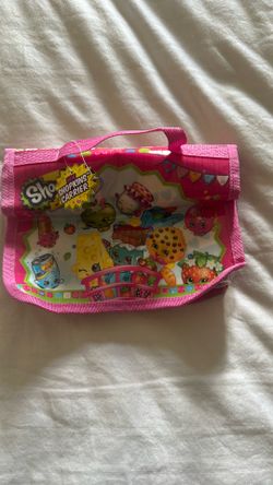 Shopkins Carrier