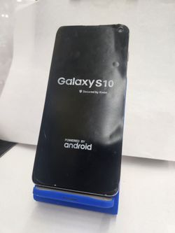 Samsung S10