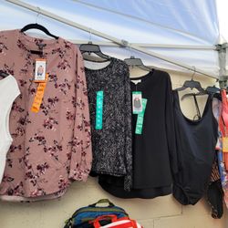 Camisa $7