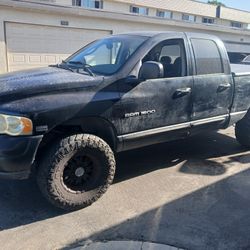 2004 Dodge Ram 1500