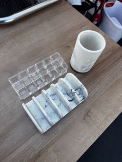 Bathroom Accessories