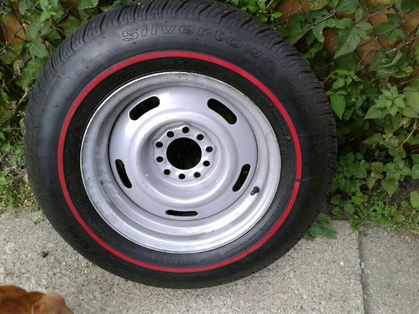 Red Line Tires >> Redline Tires And Rally Wheels For Sale In Chicago Il Offerup Red Line Tires >> Redline Tires And Rally Wheels For Sale In Chicago Il Offerup
