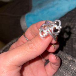 JA Ring Sz8