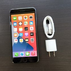 iPhone 8 Plus - UNLOCKED - Like New 