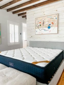 DreamCloud Premier Rest King Mattress