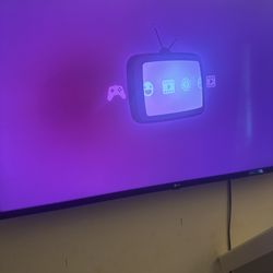 Lg Web Os Tv 50 Inch