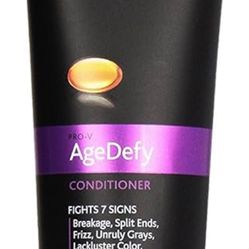 Pantene Pro-V Expert Collection Agedefy Conditioner 8.4 Fl Oz- DISCONTINUED  *NEW*