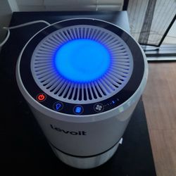 Air Purifier 
