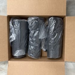 2020-2024 Tesla Model Y Carpet Interior Mats (Brand New, Never Used.)