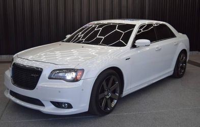 2013 Chrysler 300