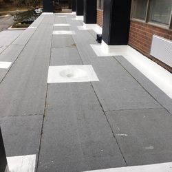 Flat Roof Profecional Ch Roofing Llc.