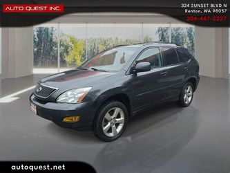 2006 Lexus RX 330