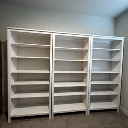 Ikea Hemnes Bookcase 