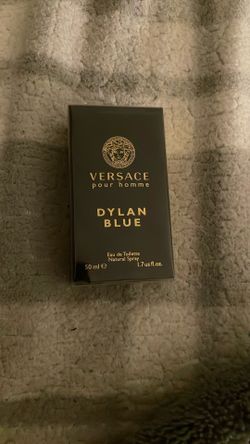 Versace Dylan Blue