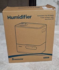 5L Humidifier