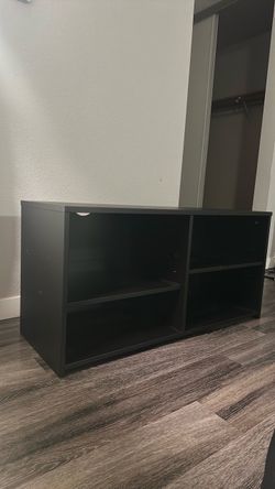 Mini TV Stand