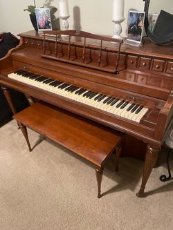 Piano