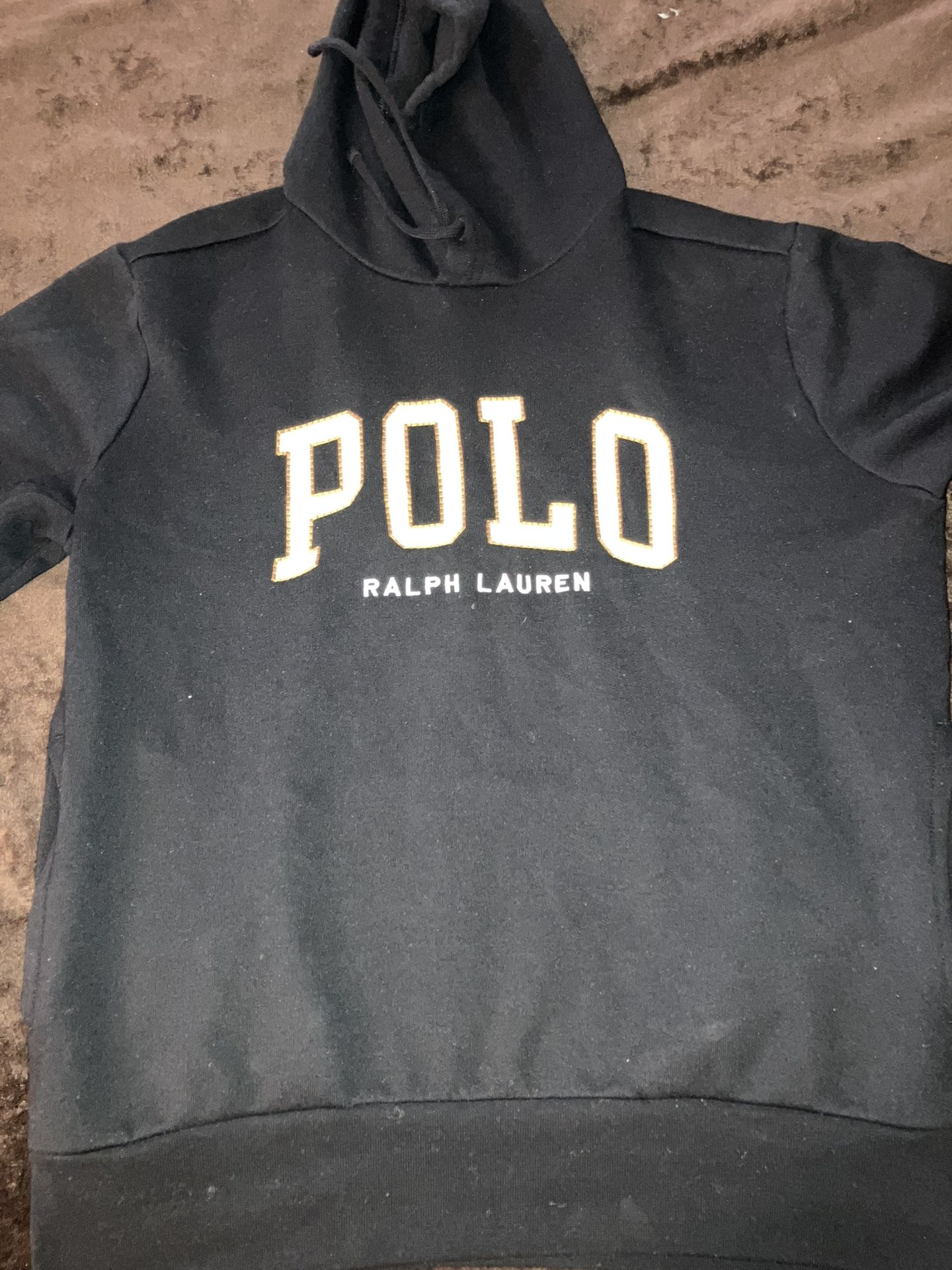 Ralph Lauren Polo Hoodie