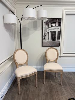 Dinning Chairs New