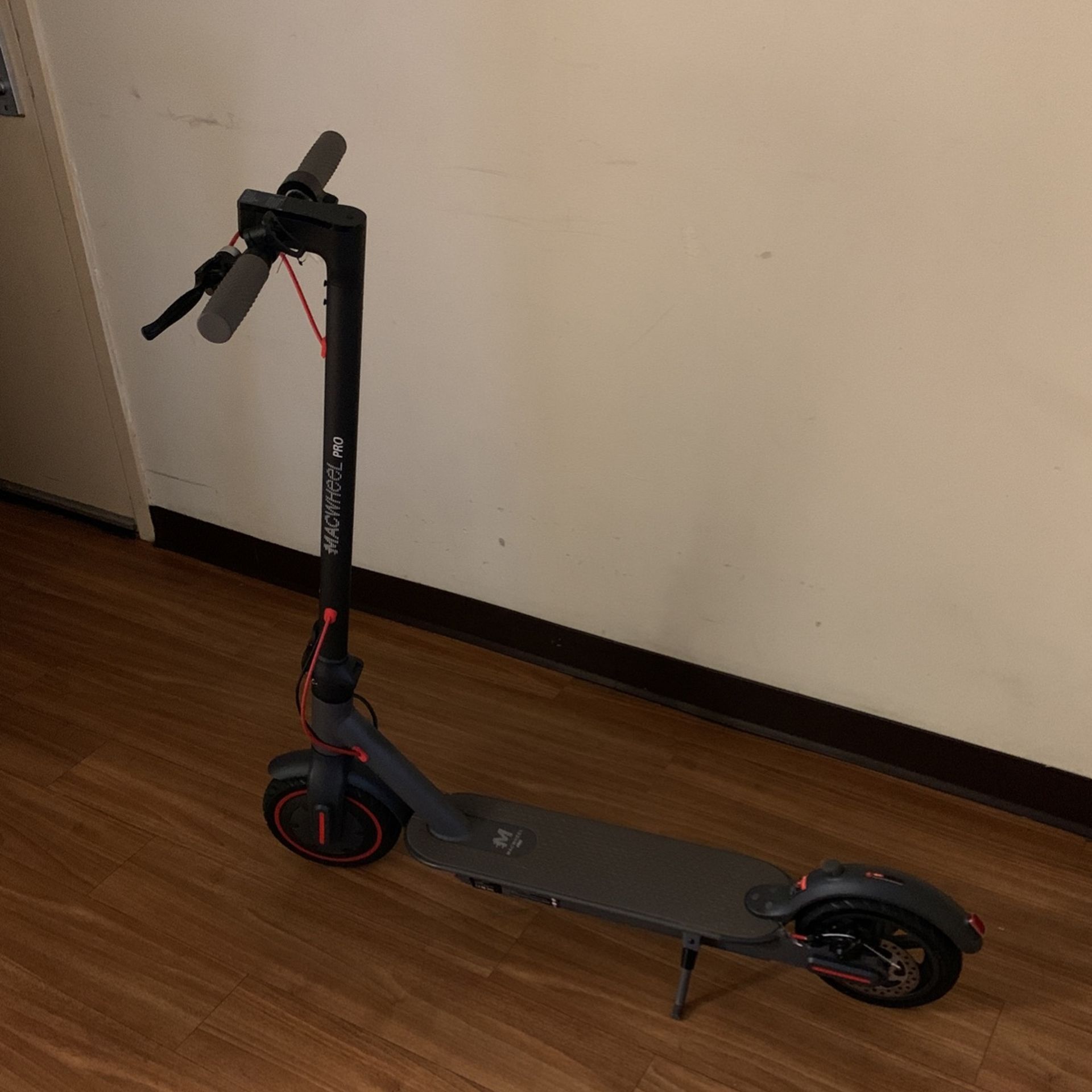 Macwheel MX PRO Electric Scooter