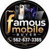 Famous Mobile Buyer