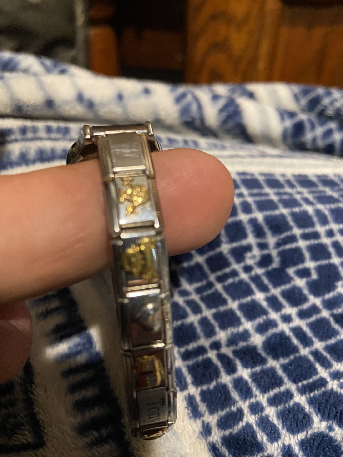 Women’s watch $25