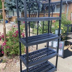 Shelves