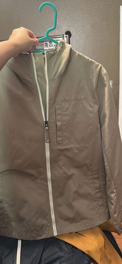 Kenneth Cole windbreaker