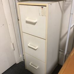 3 Drawer Storage 