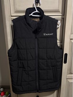 Ariat Vest