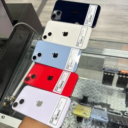 Unlocked iPhone 14 128GB $349 or $60 Down!