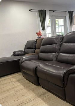 Sillones