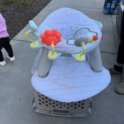 Baby Seat 