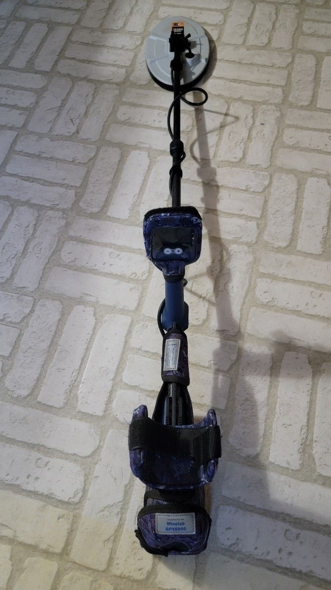 Metal Detector