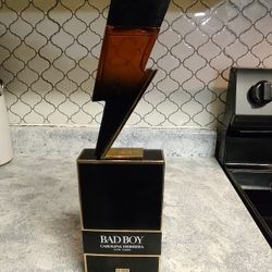 Men's Cologne Carolina Herrera New York 