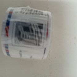 First Class US Stamps 